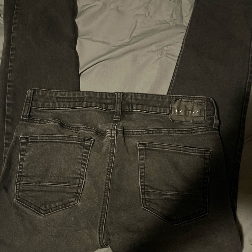 Pac-Sun Skinny Jeans